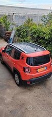 JEEP Renegade - 2015