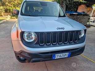 JEEP Renegade - 2015