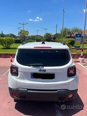 JEEP Renegade - 2015