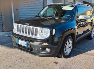 JEEP Renegade - 2016