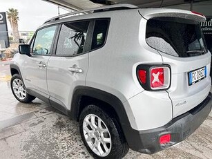 JEEP Renegade - 2016