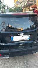 Jeep renegade 2018