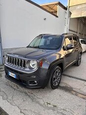 JEEP Renegade - 2018