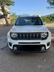 JEEP Renegade - 2018