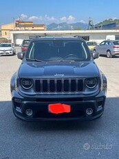 JEEP Renegade - 2019