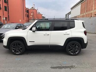 JEEP Renegade - 2019