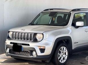 JEEP Renegade - 2019