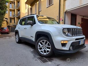 JEEP Renegade - 2019