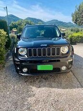 JEEP Renegade - 2020