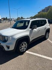 JEEP Renegade - 2020