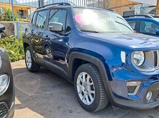 JEEP Renegade - 2021