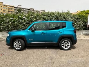 JEEP Renegade - 2021