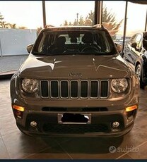 JEEP Renegade - 2022