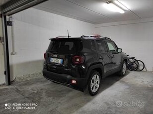 JEEP Renegade 4x4 Limited - 2021