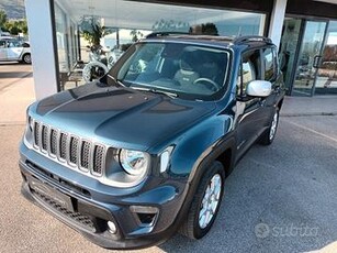 Jeep Renegade 4XE-HYBRID FULL OPTIONAL**