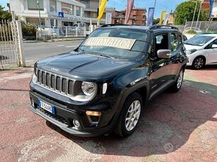 Jeep Renegade *ALL LIMITED*AUTOMATICA!!!