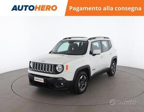 JEEP Renegade BJ45384