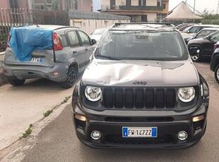 Jeep renegade cc16 130cv multijet night eagle inci