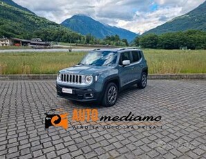 Jeep Renegade Jeep Renegade 2.0 4X4 tetto MY SKY r