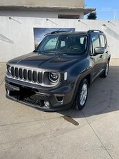 Jeep renegade limited 1.6 120 cv