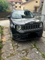 Jeep renegade LIMITED