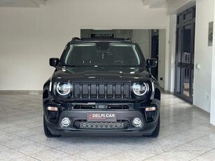 Jeep Renegade Limited