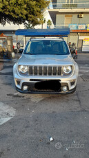 Jeep Renegade limited