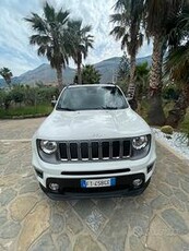 Jeep Renegade Limited Anno 2018