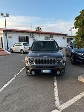 JEEP Renegade limited come nuova