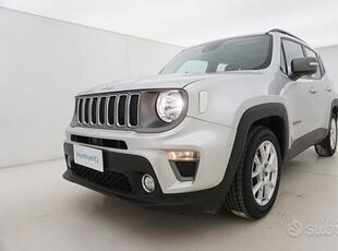 Jeep Renegade Limited DDCT BR896222 1.3 Benzina 15