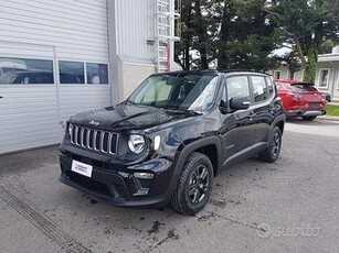 Jeep Renegade Longitude 1.6 Multijet II 130 c...