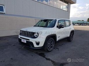 Jeep Renegade Longitude 1.6 Multijet II 130 c...