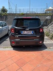 Jeep Renegade Longitude