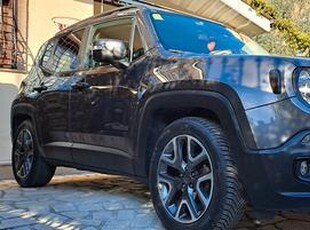 JEEP Renegade NIGHT EAGLE cerchi 18