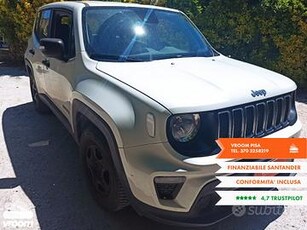 JEEP Renegade Renegade 1.0 T3 Sport