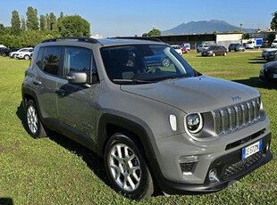 JEEP Renegade RENEGADE 1.6 MJet DDCT Limited (LE