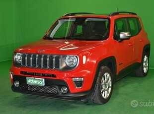 JEEP RENEGADE - RENEGADE MY20-Limited 1.6 U184910