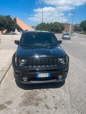 Jeep renegade s