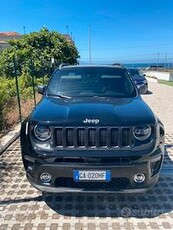 Jeep renegade S