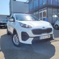 Kia Sportage 1.6 GDi 132cv 4x2 Concept