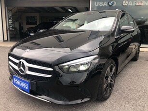 Mercedes-Benz B 180 85 kW