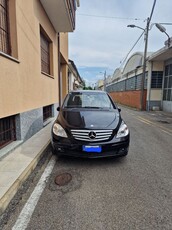 Mercedes-Benz Clase B 2007