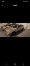 Mercedes-Benz Clase C 2002