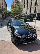 Mercedes-Benz GLA 2019
