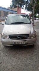 Mercedes-Benz Viano 2005