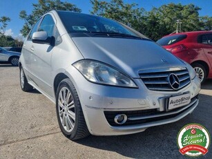 MERCEDES CLASSE A CDI Elegance