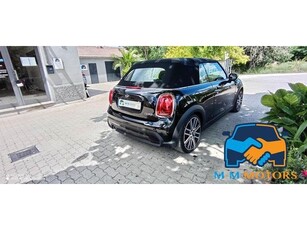 MINI CABRIO 1.5 Cooper Yours Cabrio