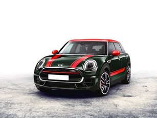 MINI CLUBMAN JCW 2.0 John Cooper Works Clubman ALL4 AUTOMATICA