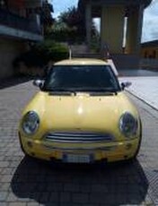 Mini One D 1.4 Tdi