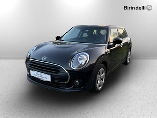 MINI One D Clubman 85 kW